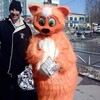 Антон, 31, г.Чусовой Антон, 31, г.Чусовой