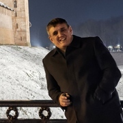 Евгений 46 Санкт-Петербург