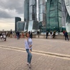 Олеся, 30, г.Ханты-Мансийск Олеся, 30, г.Ханты-Мансийск