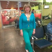 НАДЕЖДА 67 Москва