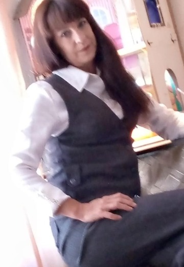 Моя фотография - Лариса, 48 из Камское Устье (@larisa60691)