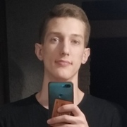 Андрей 23 Гомель