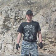 Михаил 34 Самара