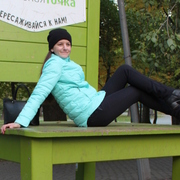 Марина 45 Томск