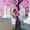 танюшка, 48, г.Сочи танюшка, 48, г.Сочи