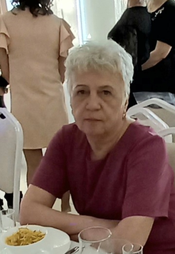 Любовь (@lubov68796) — моя фотография № 1