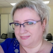 Елена 54 Нижний Новгород