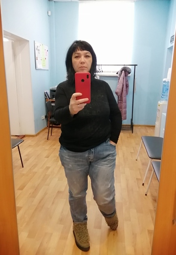 Моя фотография - Лера, 54 из Екатеринбург (@lera25464)