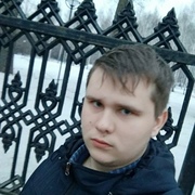 Никита Самарский 26 Самара