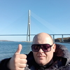 Владимир, 39, г.Уссурийск Владимир, 39, г.Уссурийск