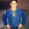 андрей, 25, г.Колпино андрей, 25, г.Колпино