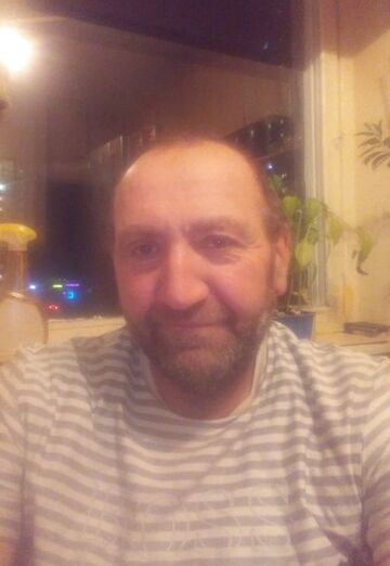 Моя фотография - Альберт, 51 из Москва (@albert23433)