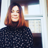 Светлана, 25, г.Старый Оскол Светлана, 25, г.Старый Оскол