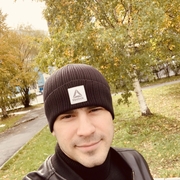 Святослав 34 Сургут