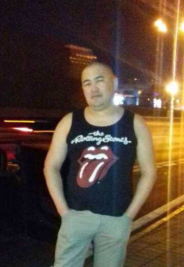 Моя фотография - Чуко, 43 из Москва (@chuko2)