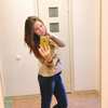 Анастасия, 20, г.Тосно Анастасия, 20, г.Тосно