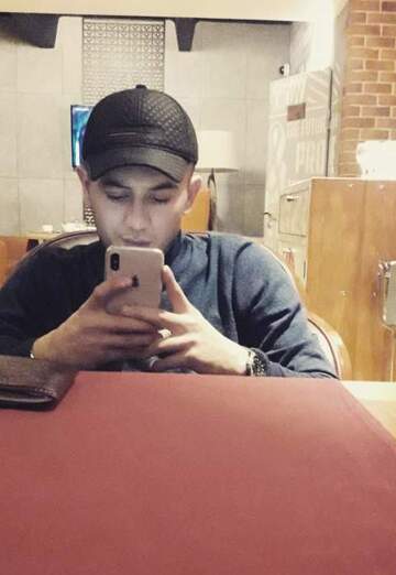 Магамед (@magamed2880) — моя фотография № 3