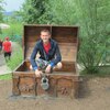 Александр, 24, г.Ачинск Александр, 24, г.Ачинск
