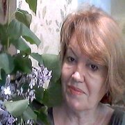 Анна Иванова (Докова) 60 Уссурийск