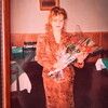Мила, 43, г.Сходня Мила, 43, г.Сходня