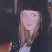 Анастасия 22 Москва