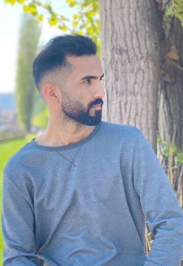 Моя фотография - Ali sami, 27 из Саратов (@alisami1)