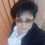 Наталья 62 Новокузнецк