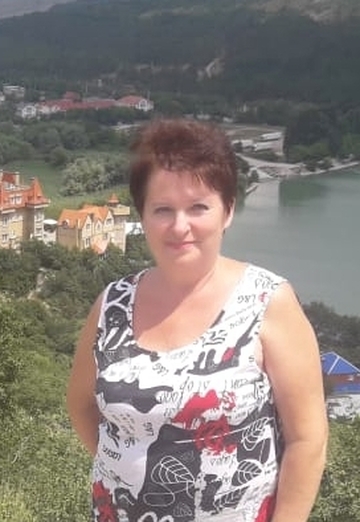 Моя фотография - Лариса, 64 из Краснодар (@larisa61564)