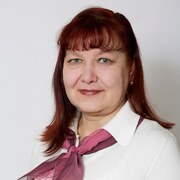 Наталия 57 Екатеринбург