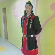 Александр Васильев 38 Якутск