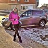 Nadya, 27, г.Долгопрудный Nadya, 27, г.Долгопрудный
