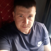 Андрей Барышников 34 Екатеринбург