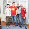 Артем, 29, г.Коряжма Артем, 29, г.Коряжма
