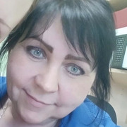 Светлана 58 Красноярск