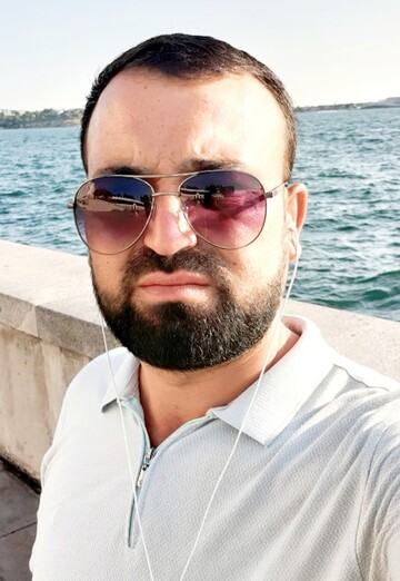 Моя фотография - Али, 34 из Севастополь (@ali54533)