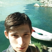 Александр 26 Новосибирск