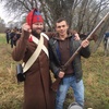 Саша, 20, г.Архангельское Саша, 20, г.Архангельское