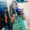 Анжела, 26, г.Ветлуга Анжела, 26, г.Ветлуга