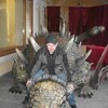 николай, 45, г.Курган николай, 45, г.Курган
