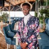 Abdul-Azeez Mohammed, 23, г.Малаховка Abdul-Azeez Mohammed, 23, г.Малаховка