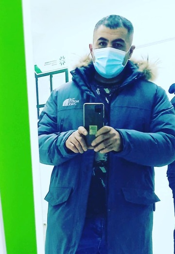 Мага (@maga15649) — моя фотография № 1