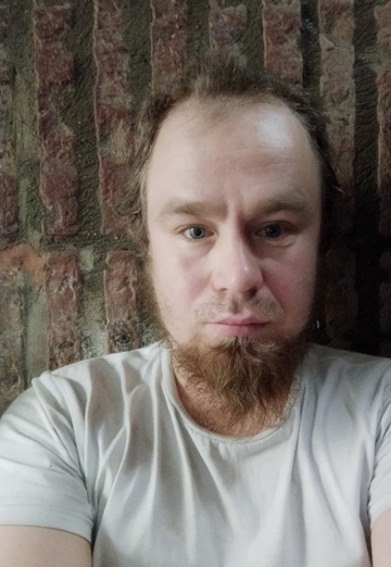 Моя фотография - Александр, 34 из Москва (@aleksandr986254)