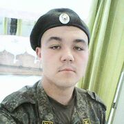 Антон Черепанов 27 Красноярск