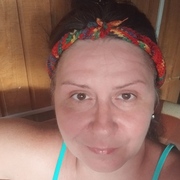 Анастасия 45 Красноярск