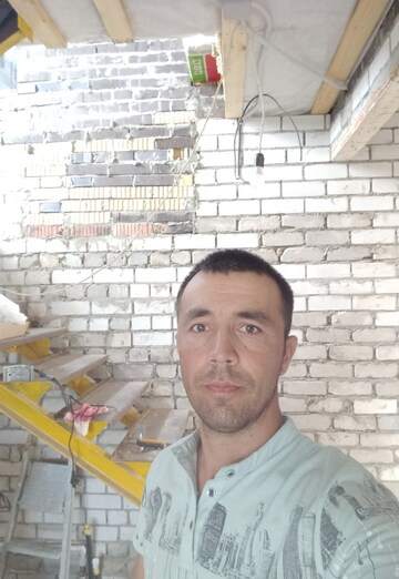 Моя фотография - Мадрим, 34 из Воронеж (@madrim11)