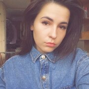 Ольга 31 Санкт-Петербург