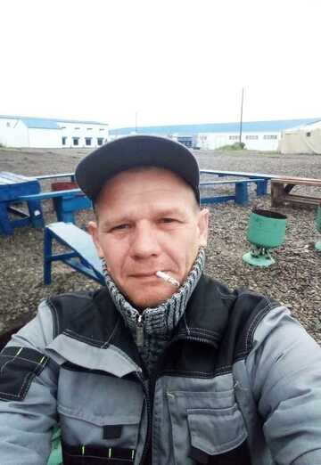 Моя фотография - Алекс, 49 из Барнаул (@aleks142647)