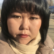 Антонина 35 Иркутск