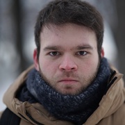 Илья 33 Москва