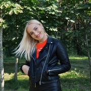 Оля 25 Минск